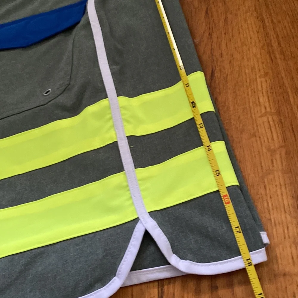 Hurley Phantom NWOT - Picture 13 of 16